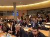 Članovi Delegacije PSBiH u PSNATO-a Nikola Lovrinović i Obren Petrović učestvuju na 103. Rose Roth seminaru PSNATO-a u Helsinkiju